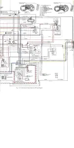 Предварительный просмотр 1377 страницы Pontiac BONNEVILLE 1972 Service Manual