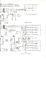 Предварительный просмотр 1379 страницы Pontiac BONNEVILLE 1972 Service Manual