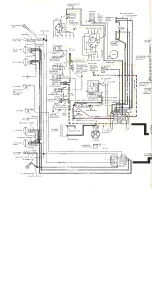 Предварительный просмотр 1380 страницы Pontiac BONNEVILLE 1972 Service Manual