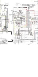 Предварительный просмотр 1381 страницы Pontiac BONNEVILLE 1972 Service Manual