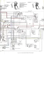 Предварительный просмотр 1382 страницы Pontiac BONNEVILLE 1972 Service Manual