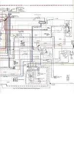 Предварительный просмотр 1387 страницы Pontiac BONNEVILLE 1972 Service Manual