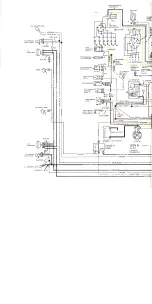 Предварительный просмотр 1390 страницы Pontiac BONNEVILLE 1972 Service Manual