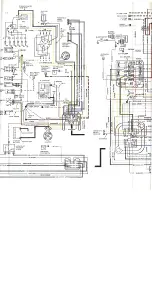 Предварительный просмотр 1391 страницы Pontiac BONNEVILLE 1972 Service Manual