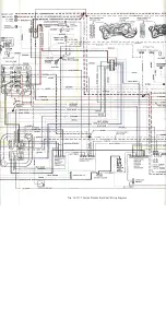 Предварительный просмотр 1392 страницы Pontiac BONNEVILLE 1972 Service Manual