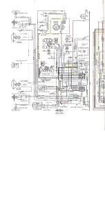 Предварительный просмотр 1395 страницы Pontiac BONNEVILLE 1972 Service Manual