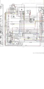 Предварительный просмотр 1396 страницы Pontiac BONNEVILLE 1972 Service Manual