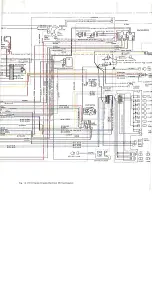 Предварительный просмотр 1397 страницы Pontiac BONNEVILLE 1972 Service Manual