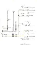 Предварительный просмотр 1399 страницы Pontiac BONNEVILLE 1972 Service Manual