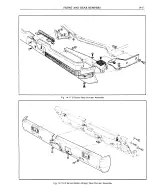 Предварительный просмотр 1411 страницы Pontiac BONNEVILLE 1972 Service Manual