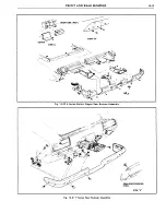 Предварительный просмотр 1413 страницы Pontiac BONNEVILLE 1972 Service Manual