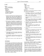 Предварительный просмотр 1415 страницы Pontiac BONNEVILLE 1972 Service Manual