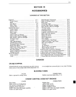 Предварительный просмотр 1416 страницы Pontiac BONNEVILLE 1972 Service Manual