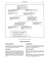 Предварительный просмотр 1424 страницы Pontiac BONNEVILLE 1972 Service Manual