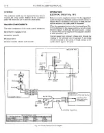 Предварительный просмотр 1425 страницы Pontiac BONNEVILLE 1972 Service Manual