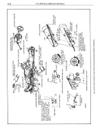 Предварительный просмотр 1435 страницы Pontiac BONNEVILLE 1972 Service Manual