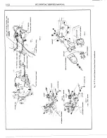 Предварительный просмотр 1437 страницы Pontiac BONNEVILLE 1972 Service Manual