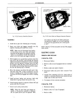 Предварительный просмотр 1440 страницы Pontiac BONNEVILLE 1972 Service Manual