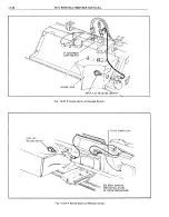 Предварительный просмотр 1443 страницы Pontiac BONNEVILLE 1972 Service Manual