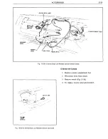 Предварительный просмотр 1444 страницы Pontiac BONNEVILLE 1972 Service Manual