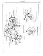 Предварительный просмотр 1446 страницы Pontiac BONNEVILLE 1972 Service Manual