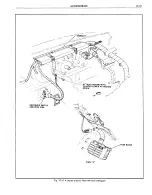 Предварительный просмотр 1450 страницы Pontiac BONNEVILLE 1972 Service Manual