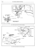 Предварительный просмотр 1451 страницы Pontiac BONNEVILLE 1972 Service Manual