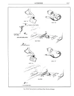 Предварительный просмотр 1452 страницы Pontiac BONNEVILLE 1972 Service Manual