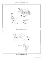 Предварительный просмотр 1455 страницы Pontiac BONNEVILLE 1972 Service Manual