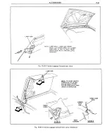 Предварительный просмотр 1458 страницы Pontiac BONNEVILLE 1972 Service Manual