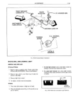 Предварительный просмотр 1464 страницы Pontiac BONNEVILLE 1972 Service Manual