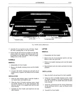 Предварительный просмотр 1468 страницы Pontiac BONNEVILLE 1972 Service Manual