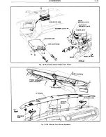 Предварительный просмотр 1470 страницы Pontiac BONNEVILLE 1972 Service Manual