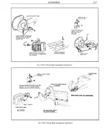 Предварительный просмотр 1472 страницы Pontiac BONNEVILLE 1972 Service Manual