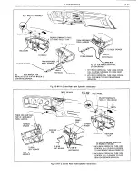 Предварительный просмотр 1474 страницы Pontiac BONNEVILLE 1972 Service Manual