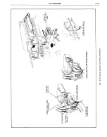 Предварительный просмотр 1476 страницы Pontiac BONNEVILLE 1972 Service Manual