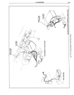 Предварительный просмотр 1478 страницы Pontiac BONNEVILLE 1972 Service Manual