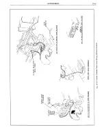 Предварительный просмотр 1480 страницы Pontiac BONNEVILLE 1972 Service Manual