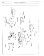 Предварительный просмотр 1483 страницы Pontiac BONNEVILLE 1972 Service Manual