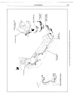 Предварительный просмотр 1484 страницы Pontiac BONNEVILLE 1972 Service Manual