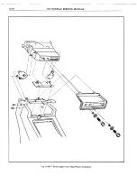 Предварительный просмотр 1485 страницы Pontiac BONNEVILLE 1972 Service Manual