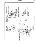 Предварительный просмотр 1486 страницы Pontiac BONNEVILLE 1972 Service Manual