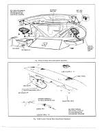 Предварительный просмотр 1487 страницы Pontiac BONNEVILLE 1972 Service Manual