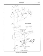 Предварительный просмотр 1488 страницы Pontiac BONNEVILLE 1972 Service Manual