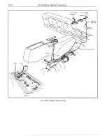 Предварительный просмотр 1489 страницы Pontiac BONNEVILLE 1972 Service Manual