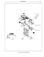 Предварительный просмотр 1490 страницы Pontiac BONNEVILLE 1972 Service Manual