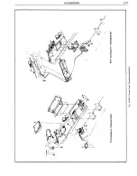 Предварительный просмотр 1492 страницы Pontiac BONNEVILLE 1972 Service Manual