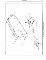 Предварительный просмотр 1494 страницы Pontiac BONNEVILLE 1972 Service Manual