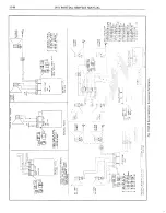 Предварительный просмотр 1501 страницы Pontiac BONNEVILLE 1972 Service Manual