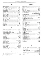 Предварительный просмотр 1505 страницы Pontiac BONNEVILLE 1972 Service Manual